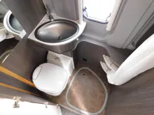 Fahrzeugbild Globecar Globescout Fiat Verkauf im Kundenauftrag #16