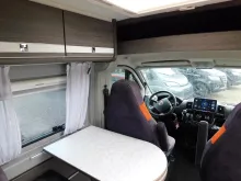 Fahrzeugbild Globecar Globescout Fiat Verkauf im Kundenauftrag #17