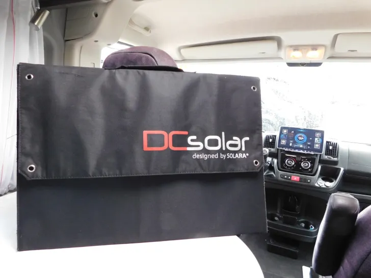 Fahrzeugbild Globecar Globescout Fiat Verkauf im Kundenauftrag #18