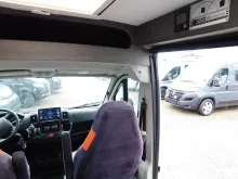 Fahrzeugbild Globecar Globescout Fiat Verkauf im Kundenauftrag #19