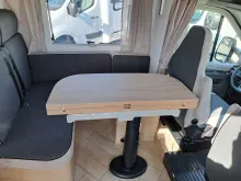 Fahrzeugbild Challenger Teilintegriert 287 Graphite Edition -2-26 #4