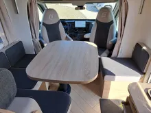 Fahrzeugbild Challenger Teilintegriert 287 Graphite Edition -2-26 #9