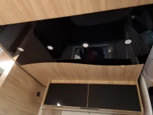 Fahrzeugbild Challenger Teilintegriert 287 Graphite Edition -2-26 #10