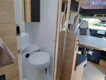 Fahrzeugbild Challenger Teilintegriert 287 Graphite Edition -2-26 #18