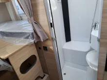 Fahrzeugbild Challenger Teilintegriert 287 Graphite Edition -2-26 #19