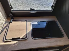 Fahrzeugbild Challenger Teilintegriert 287 Graphite Edition -2-26 #20