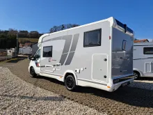 Fahrzeugbild Challenger Teilintegriert 287 Graphite Edition -2-26 #26