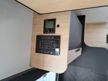 Fahrzeugbild Challenger Teilintegriert 287 Graphite Edition -2-26 #28