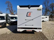 Fahrzeugbild Challenger Teilintegriert 287 Graphite Edition -2-26 #31