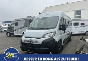 Bild ONTOUR Van 640 ET