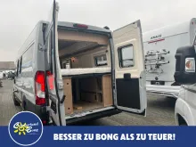 Fahrzeugbild Hobby OnTour Van 640 ET #4