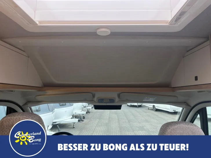Fahrzeugbild Hobby OnTour Van 640 ET #8