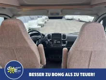 Fahrzeugbild Hobby OnTour Van 640 ET #9