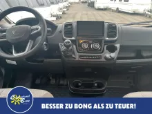 Fahrzeugbild Hobby OnTour Van 640 ET #10
