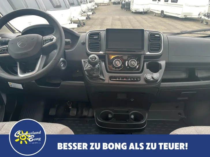 Fahrzeugbild Hobby OnTour Van 640 ET #10
