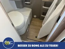 Fahrzeugbild Hobby OnTour Van 640 ET #21