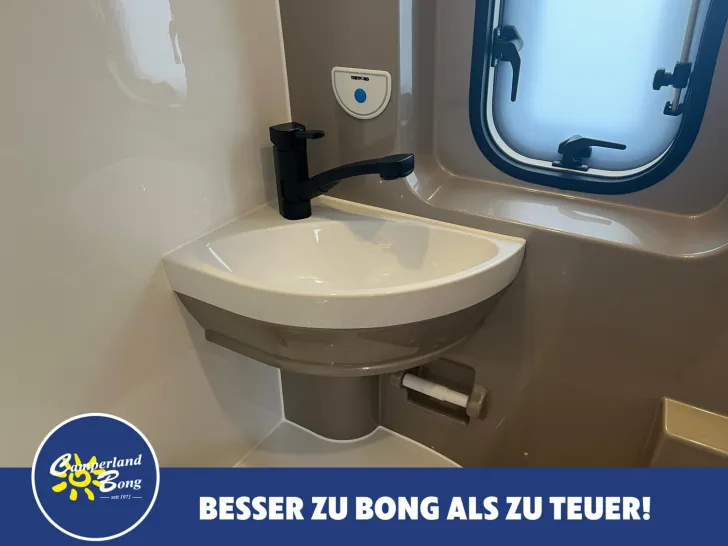 Fahrzeugbild Hobby OnTour Van 640 ET #23