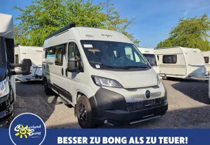 Bild ONTOUR Van 600 FT