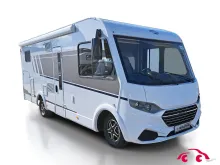 Fahrzeugbild Carado I 447 Pro+ Automatik, 4.400 kg, Solar, LTE, TV #3