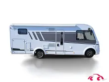 Fahrzeugbild Carado I 447 Pro+ Automatik, 4.400 kg, Solar, LTE, TV #4