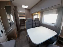 Fahrzeugbild Carado I 447 Pro+ Automatik, 4.400 kg, Solar, LTE, TV #9
