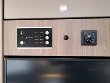 Fahrzeugbild Carado I 447 Pro+ Automatik, 4.400 kg, Solar, LTE, TV #14