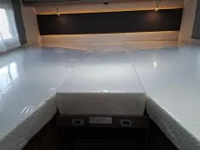 Fahrzeugbild Carado I 447 Pro+ Automatik, 4.400 kg, Solar, LTE, TV #17