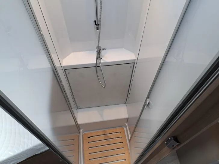 Fahrzeugbild Carado I 447 Pro+ Automatik, 4.400 kg, Solar, LTE, TV #18