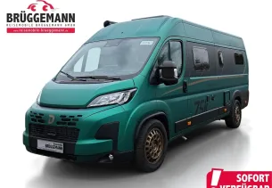 Bild Globetrail 640 EK 75k Iconic Editio ...