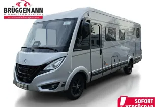 Bild B-Klasse MC I 680