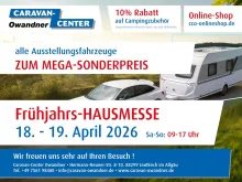 Fahrzeugbild Dethleffs Trend I 7057 #3