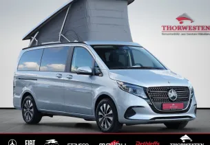 Bild Marco Polo 300 d 4MATIC