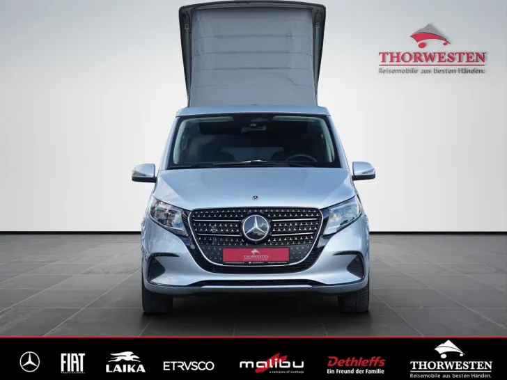 Fahrzeugbild Mercedes-Benz Marco Polo V 300 d 4MATIC EASY-UP WIDESCREEN #3