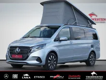 Fahrzeugbild Mercedes-Benz Marco Polo V 300 d 4MATIC EASY-UP WIDESCREEN #4