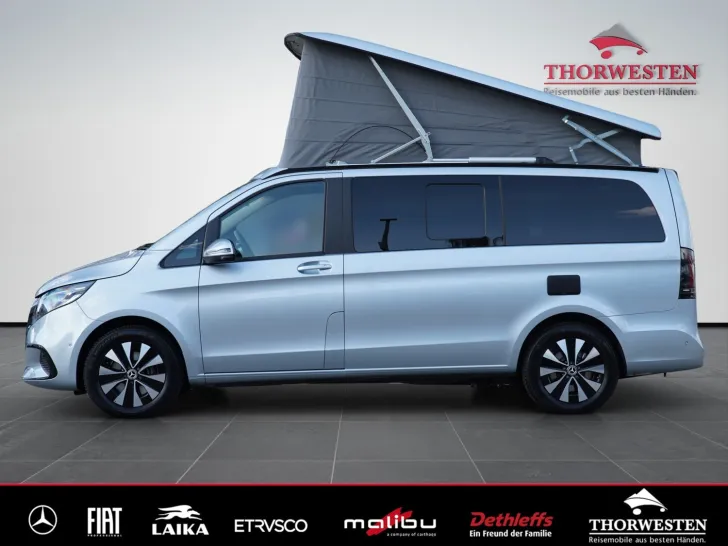 Fahrzeugbild Mercedes-Benz Marco Polo V 300 d 4MATIC EASY-UP WIDESCREEN #5