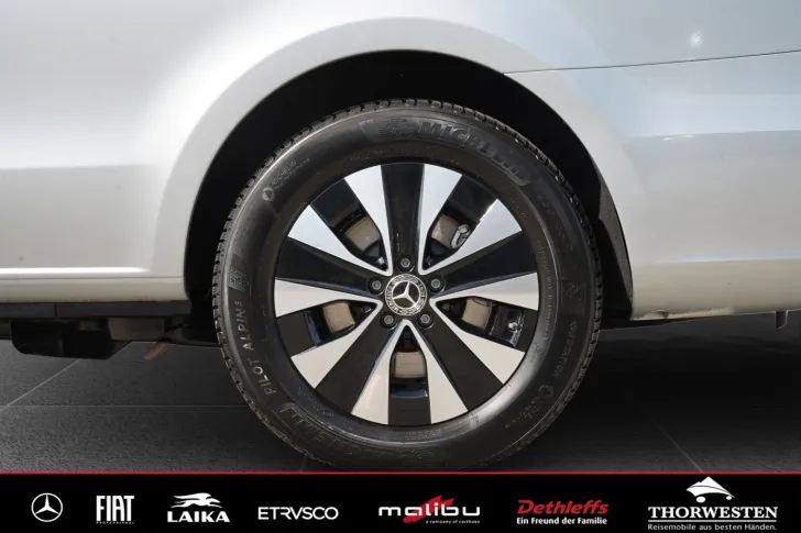 Fahrzeugbild Mercedes-Benz Marco Polo V 300 d 4MATIC EASY-UP WIDESCREEN #10