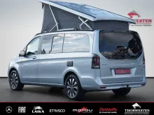 Fahrzeugbild Mercedes-Benz Marco Polo V 300 d 4MATIC EASY-UP WIDESCREEN #6