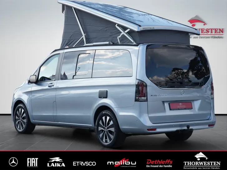 Fahrzeugbild Mercedes-Benz Marco Polo V 300 d 4MATIC EASY-UP WIDESCREEN #6