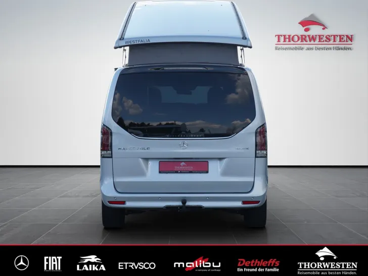 Fahrzeugbild Mercedes-Benz Marco Polo V 300 d 4MATIC EASY-UP WIDESCREEN #7