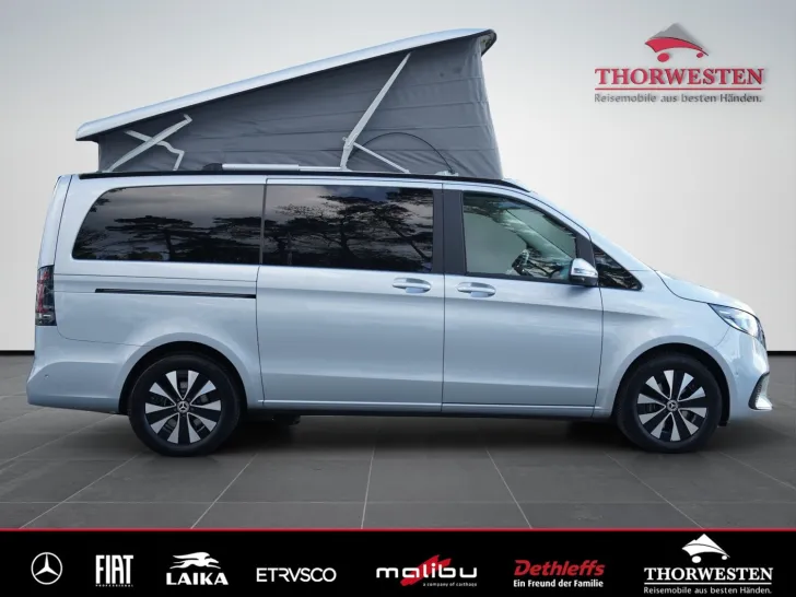 Fahrzeugbild Mercedes-Benz Marco Polo V 300 d 4MATIC EASY-UP WIDESCREEN #9