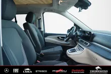 Fahrzeugbild Mercedes-Benz Marco Polo V 300 d 4MATIC EASY-UP WIDESCREEN #11