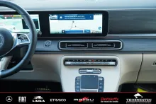 Fahrzeugbild Mercedes-Benz Marco Polo V 300 d 4MATIC EASY-UP WIDESCREEN #15