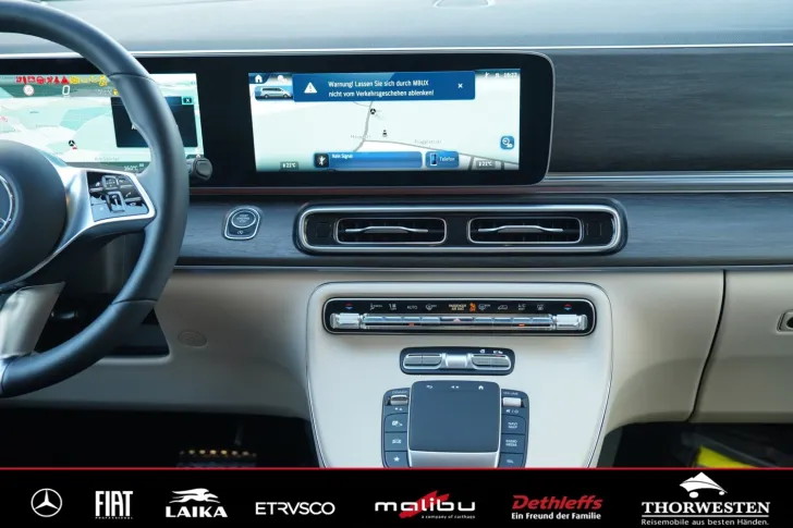 Fahrzeugbild Mercedes-Benz Marco Polo V 300 d 4MATIC EASY-UP WIDESCREEN #15