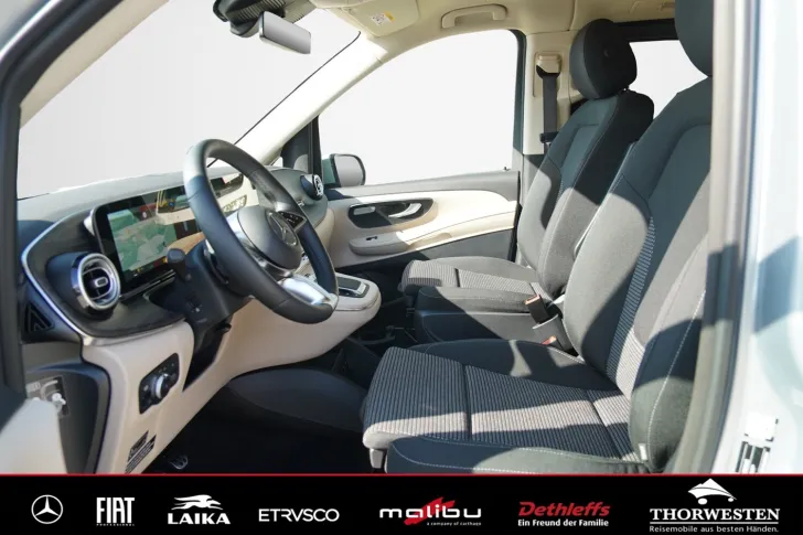 Fahrzeugbild Mercedes-Benz Marco Polo V 300 d 4MATIC EASY-UP WIDESCREEN #21