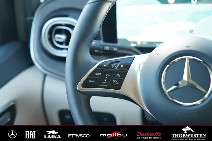 Fahrzeugbild Mercedes-Benz Marco Polo V 300 d 4MATIC EASY-UP WIDESCREEN #18