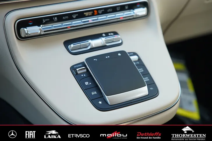 Fahrzeugbild Mercedes-Benz Marco Polo V 300 d 4MATIC EASY-UP WIDESCREEN #20