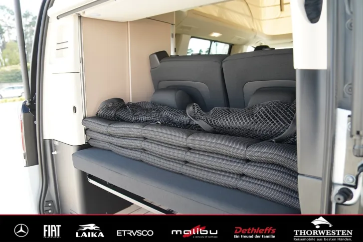 Fahrzeugbild Mercedes-Benz Marco Polo V 300 d 4MATIC EASY-UP WIDESCREEN #22