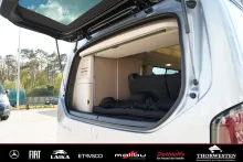 Fahrzeugbild Mercedes-Benz Marco Polo V 300 d 4MATIC EASY-UP WIDESCREEN #25
