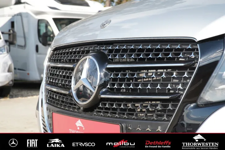 Fahrzeugbild Mercedes-Benz Marco Polo V 300 d 4MATIC EASY-UP WIDESCREEN #26