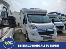 Fahrzeugbild Hobby Optima OnTour T70 F Navi/AHK/Markise/Rückfahrk. #1